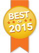 ASAP Best of Kudzu 2015 Award