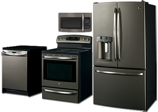 Sandy Springs Appliance Repair