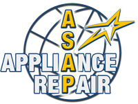 ASAPpliance Repair logo