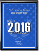 ASAP Best of Woodstock Award